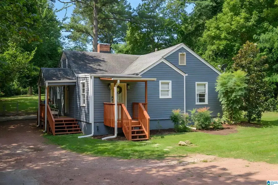 2112 LESTER LANE, Hoover, AL 35226 - #2