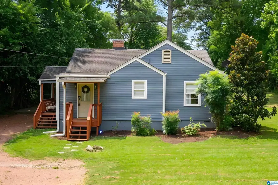 2112 LESTER LANE, Hoover, AL 35226 - #3