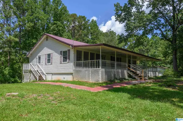605 DOGWOOD ESTATES ROAD, Pell city, AL 35125