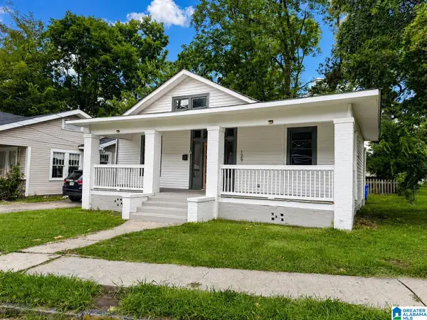 129 57TH STREET S, Birmingham, AL 35212