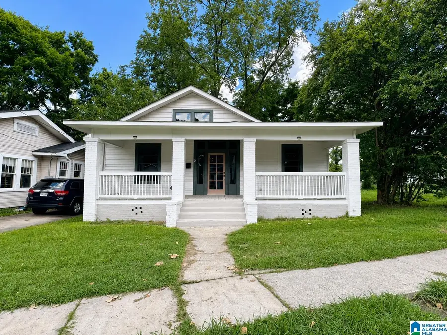 129 57TH STREET S, Birmingham, AL 35212 - #3