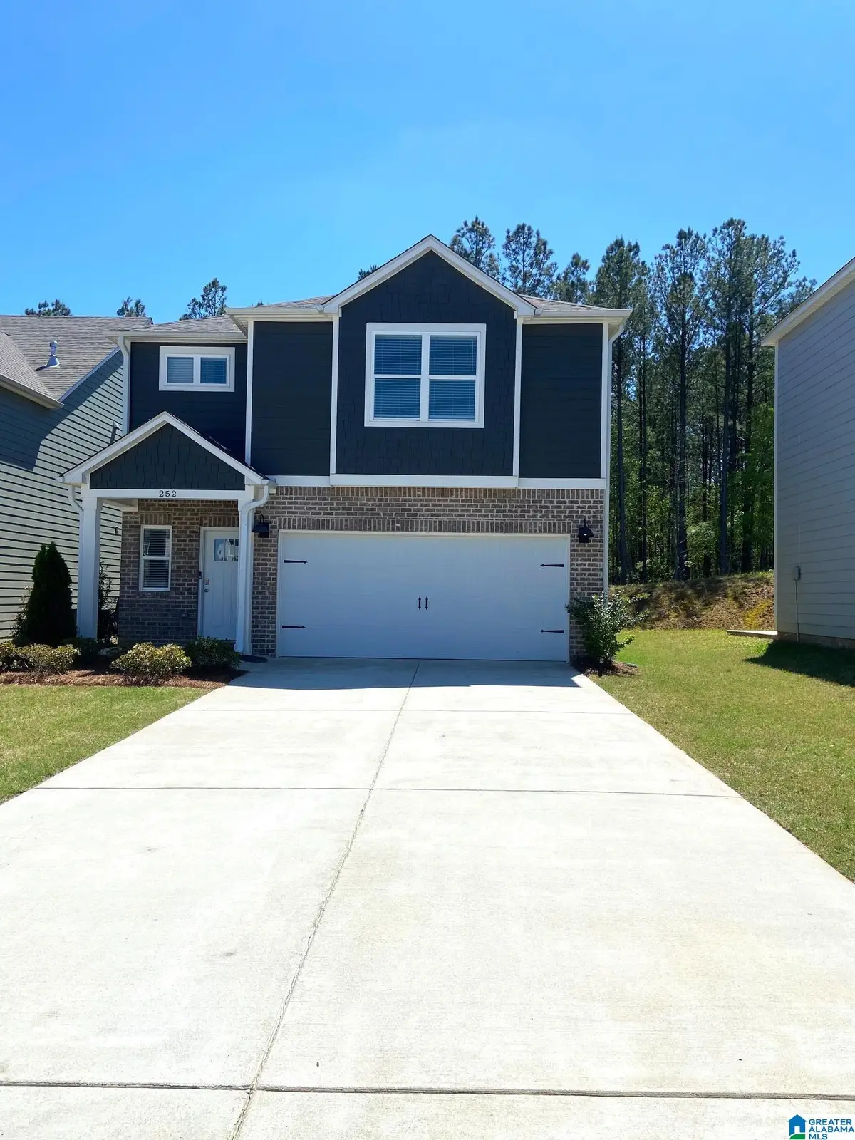 252 CHELSEA PARK CIRCLE, Chelsea, AL 35043 - #1