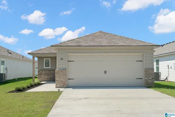 49 TAYLOR LANE, Childersburg, AL 35044