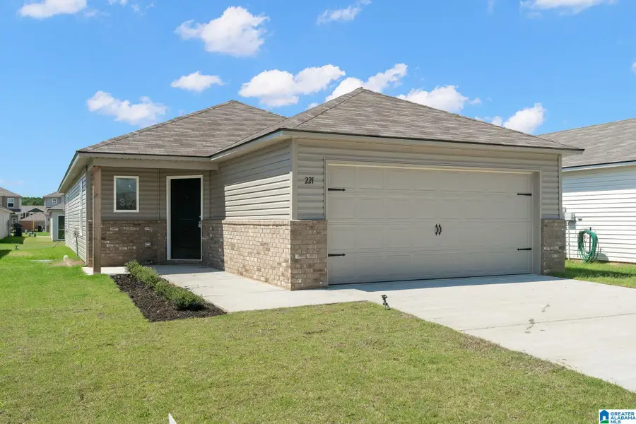 49 TAYLOR LANE, Childersburg, AL 35044 - #2