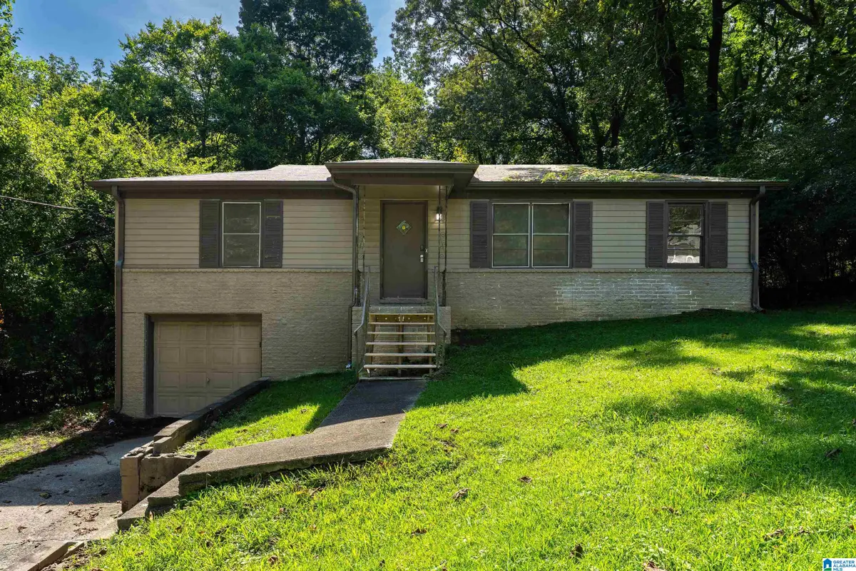 2613 5TH STREET NW, Center Point, AL 35215 - #1