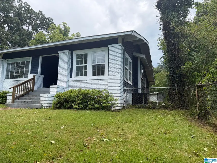 3007 17TH STREET ENSLEY, Birmingham, AL 35208 - #3