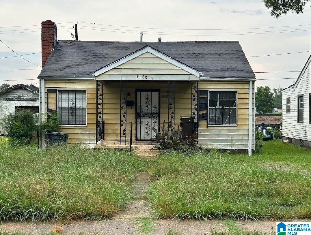 4600 13TH AVENUE N, Birmingham, AL 35212 - #1