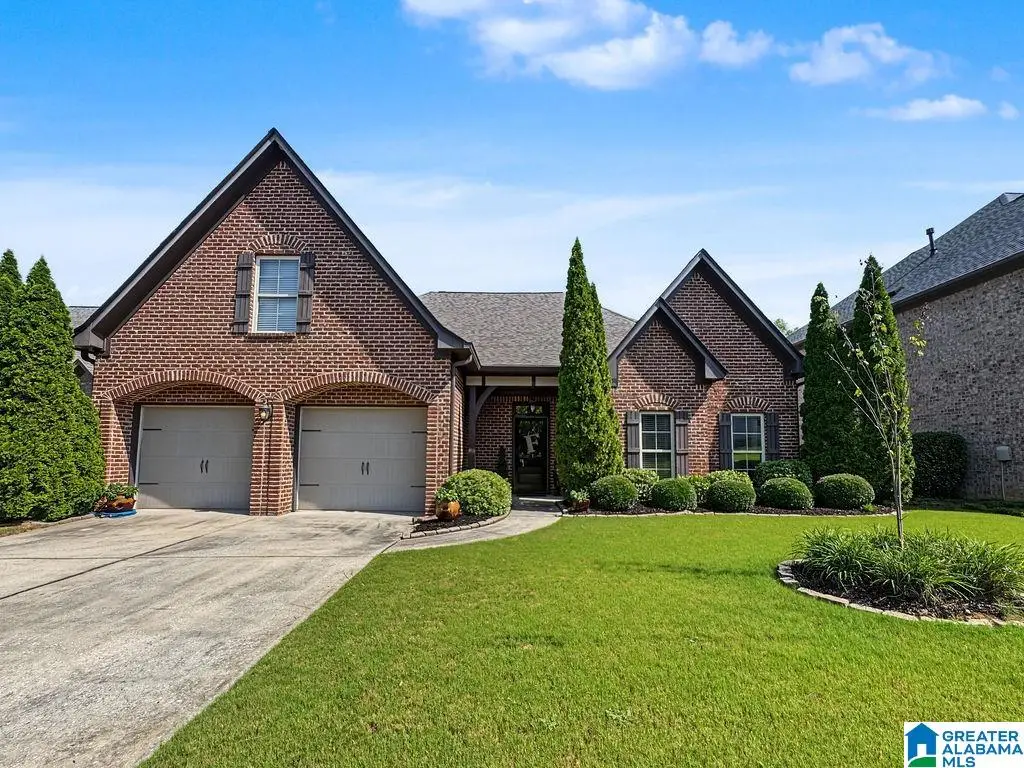 206 KENNISTON DALE, Pelham, AL 35124 - #1
