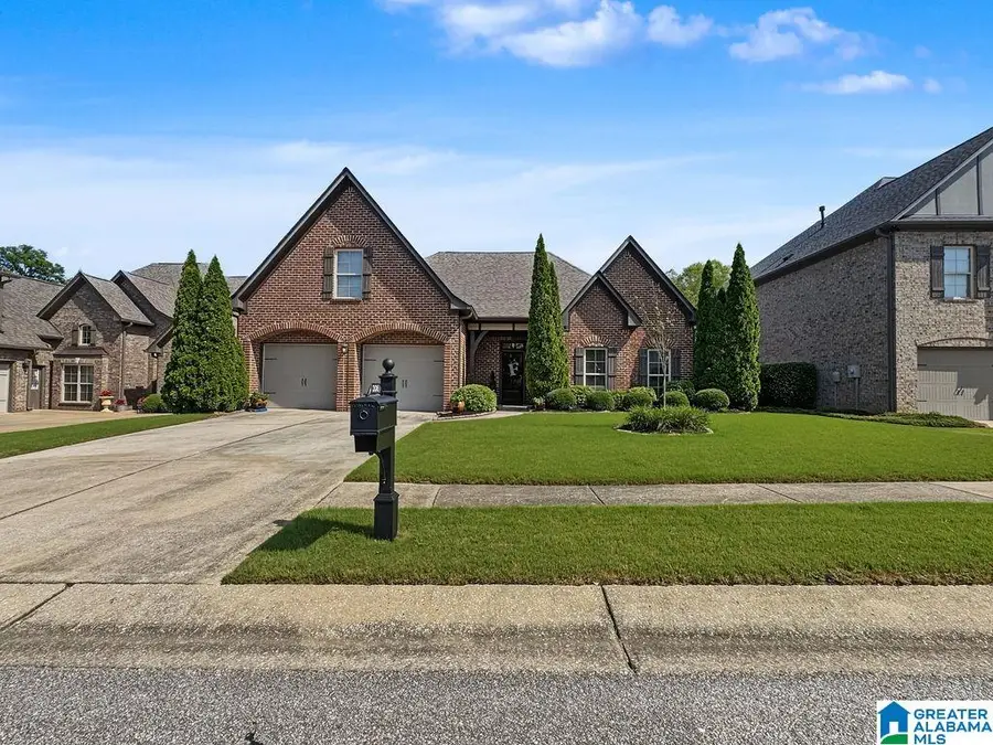 206 KENNISTON DALE, Pelham, AL 35124 - #2