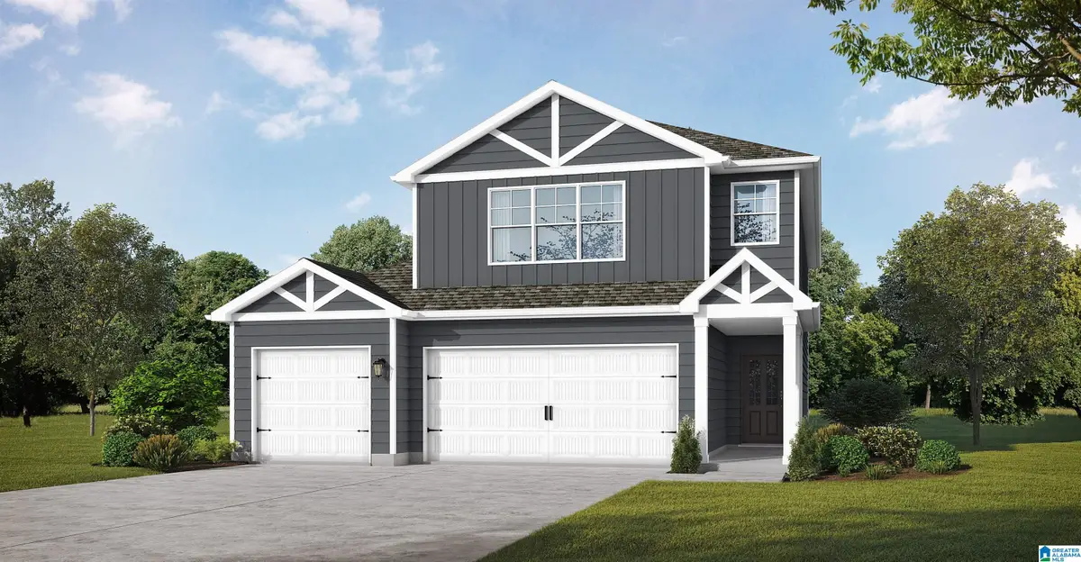 194 BELLEHURST DRIVE, Warrior, AL 35180 - #1