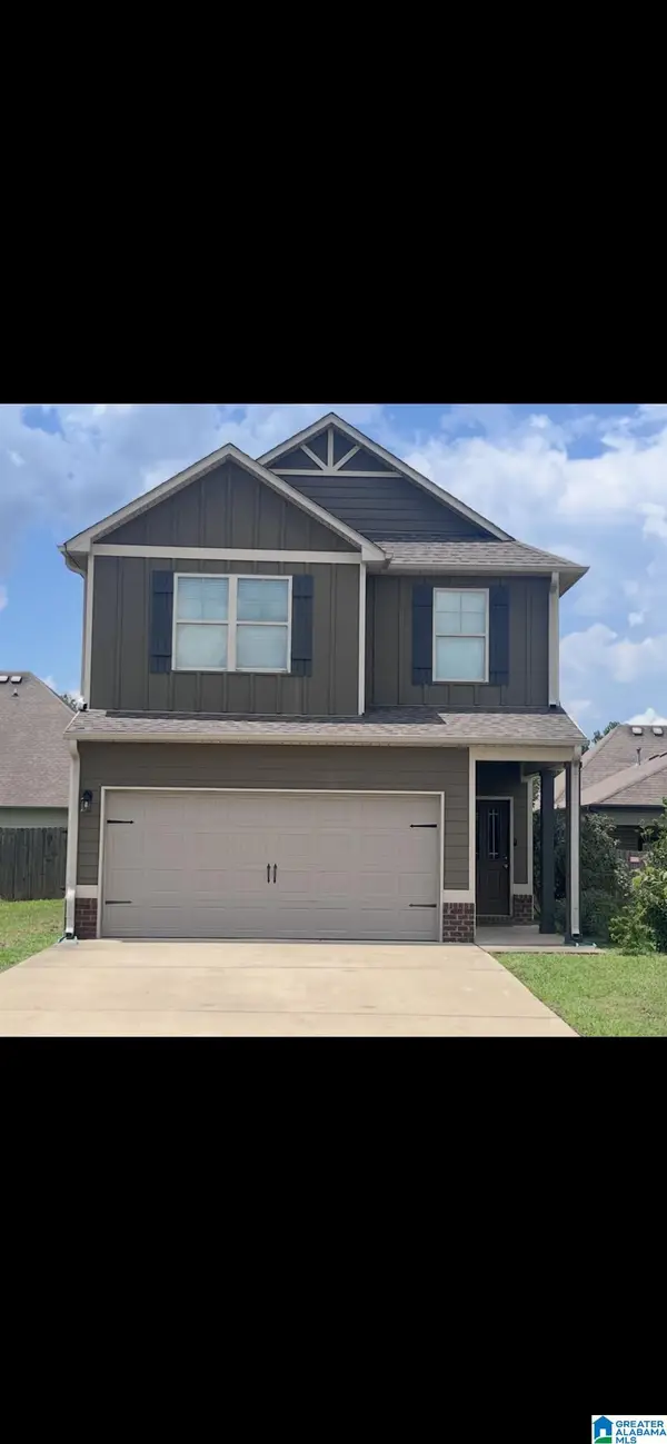 5739 CHESHIRE COVE CIRCLE, Mccalla, AL 35111