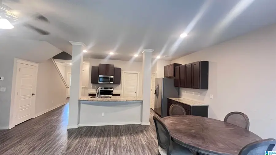 5739 CHESHIRE COVE CIRCLE, McCalla, AL 35111 - #3