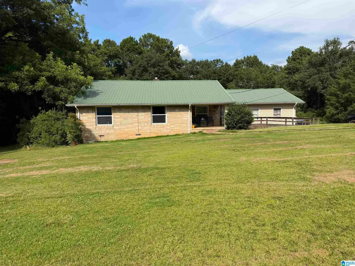546 BRECON ACCESS ROAD, Talladega, AL 35160 - #1