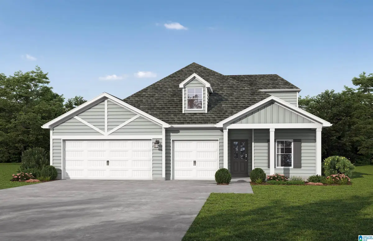 154 BELLEHURST DRIVE, Warrior, AL 35180 - #1
