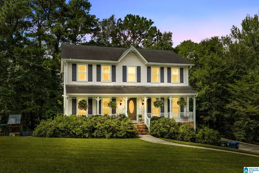 1405 BELMONT LANE, Helena, AL 35080 - #2