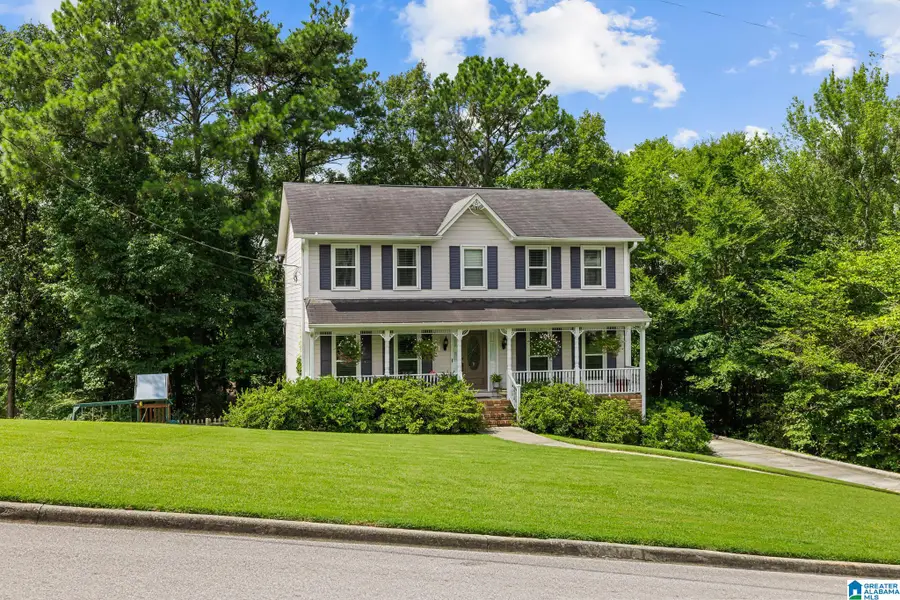 1405 BELMONT LANE, Helena, AL 35080 - #3