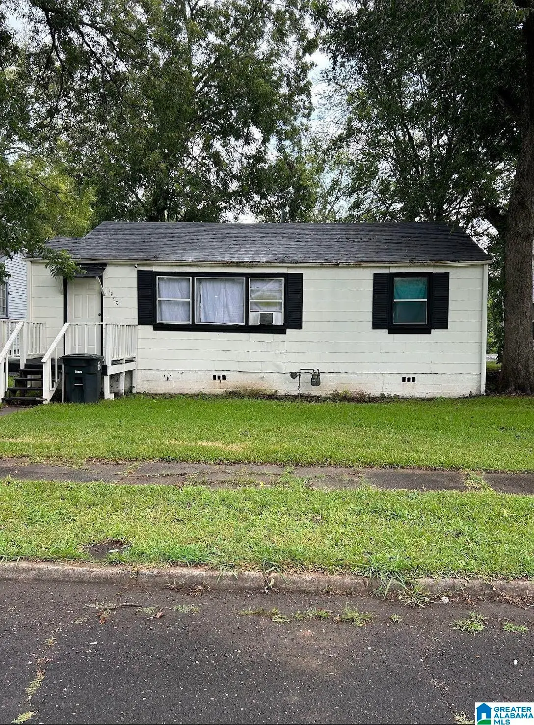 1859 SAINT CHARLES AVENUE SW, Birmingham, AL 35211 - #1