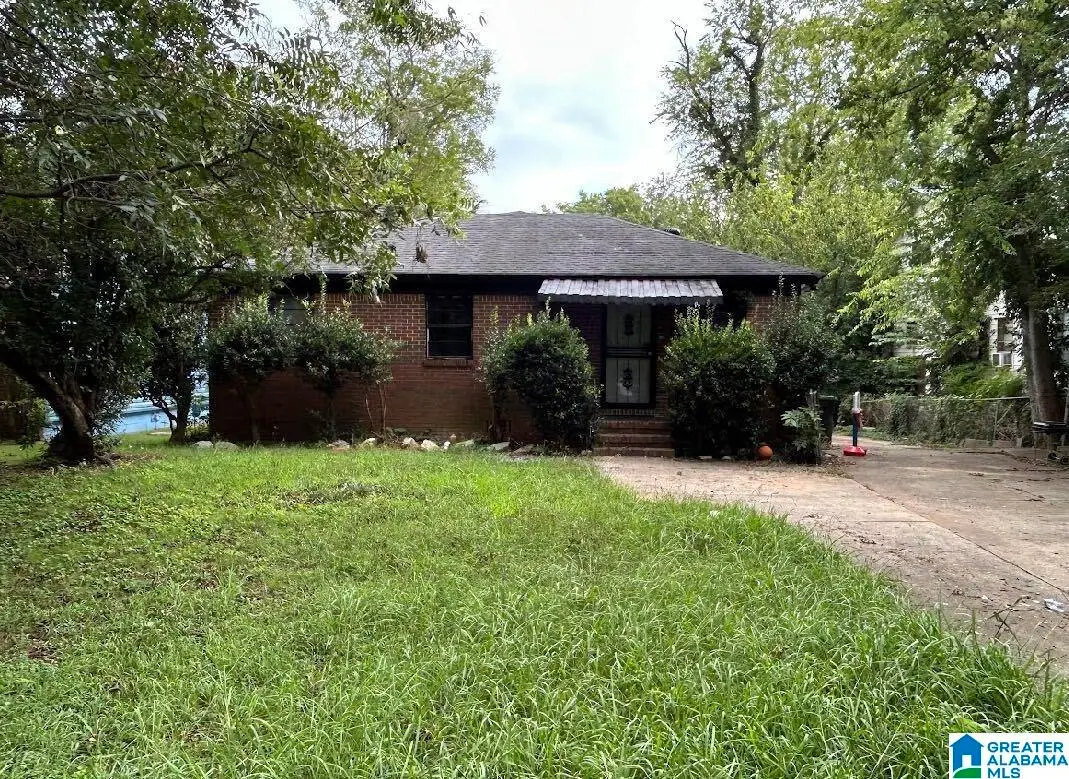 2491 STEINER COURT SW, Birmingham, AL 35211 - #1