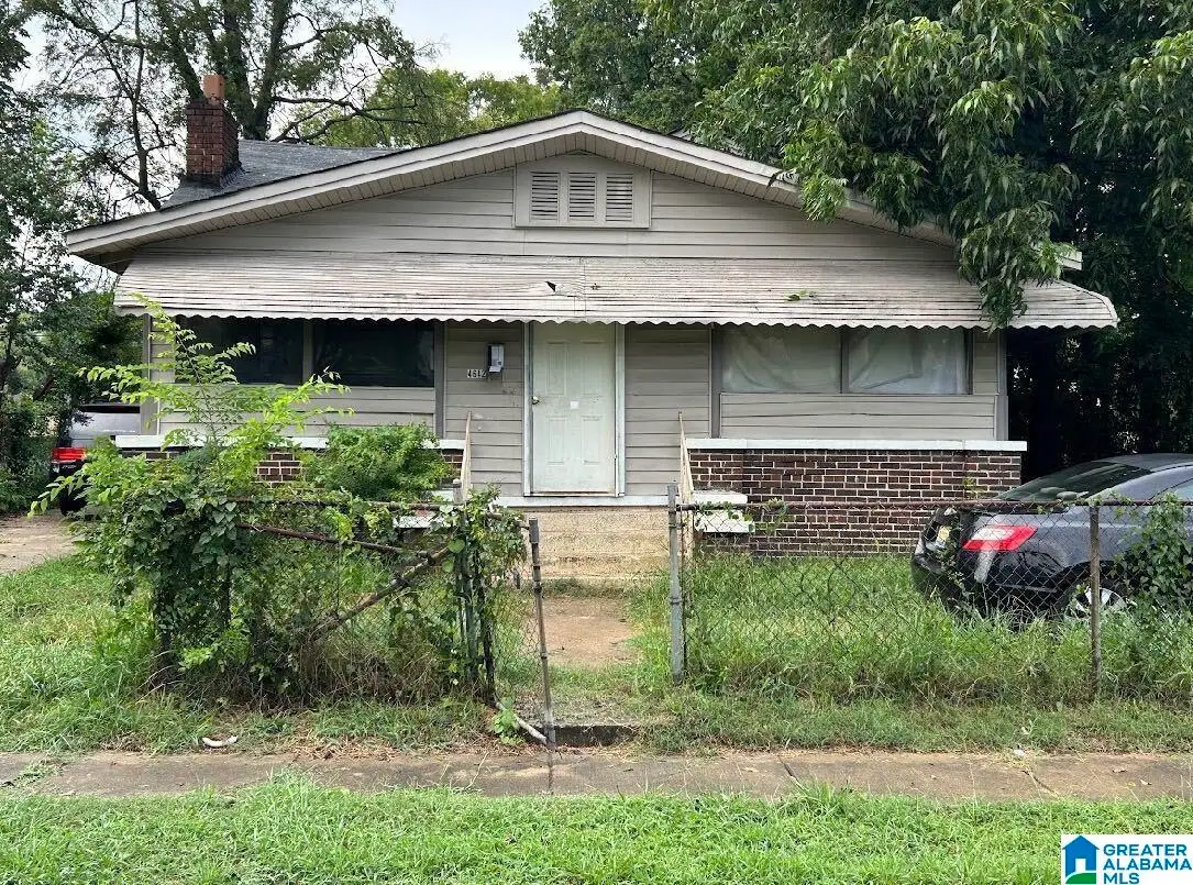 4642 12TH AVENUE N, Birmingham, AL 35212 - #1