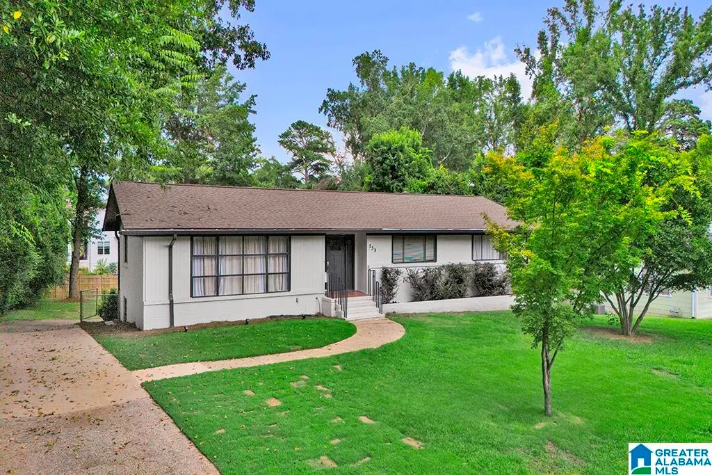 559 PARK TERRACE, Hoover, AL 35226 - #1