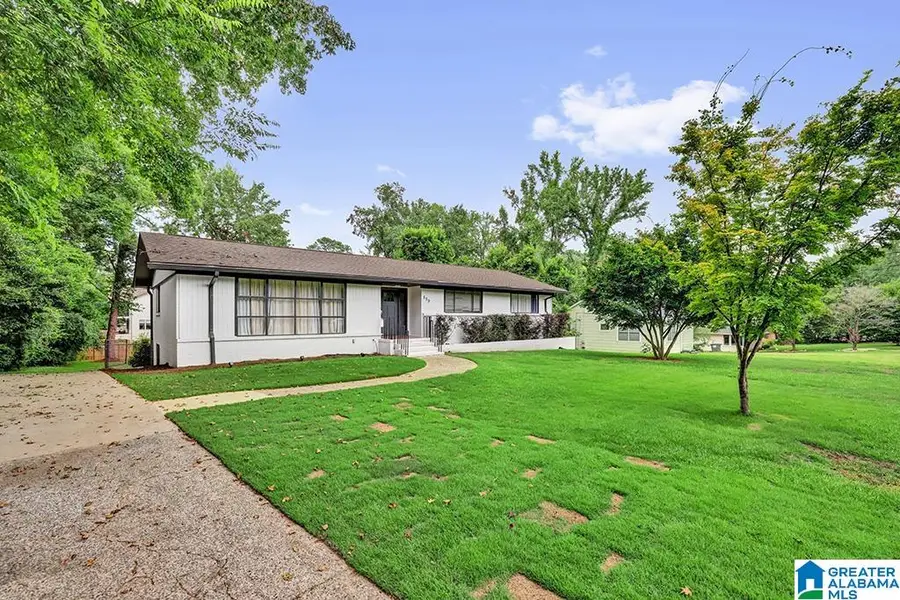 559 PARK TERRACE, Hoover, AL 35226 - #2