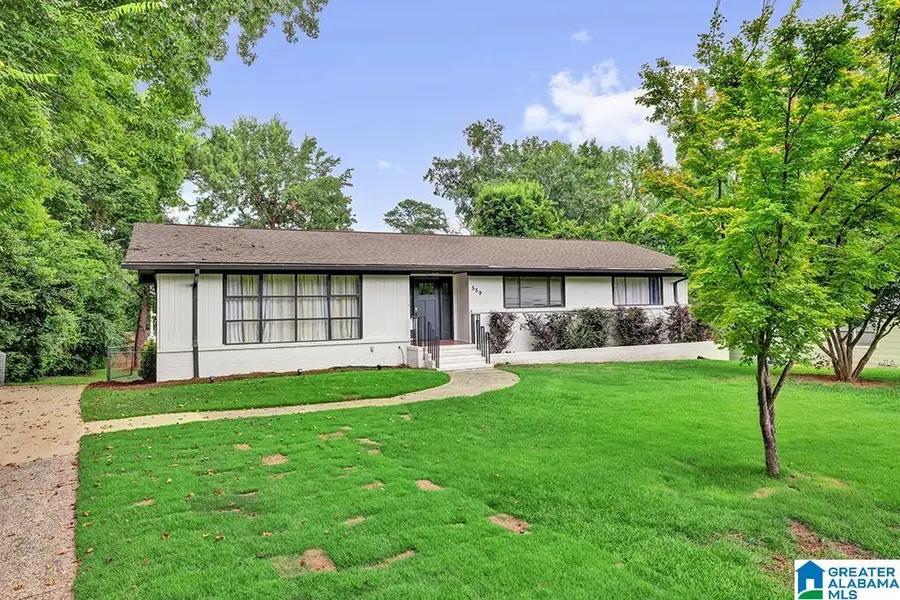 559 PARK TERRACE, Hoover, AL 35226 - #3