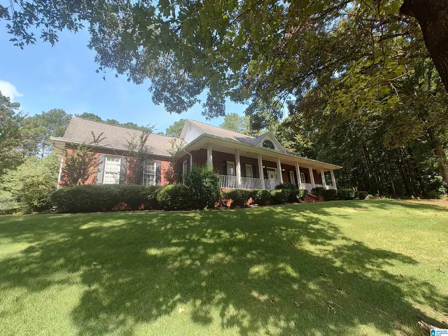 1500 W MAGNOLIA DRIVE, Sylacauga, AL 35150 - #3