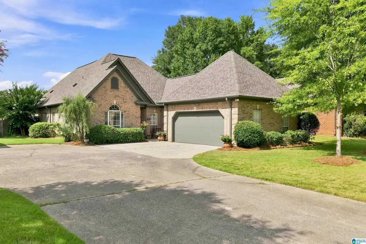 156 PENHALE PARK ROAD, Helena, AL 35080 - #1
