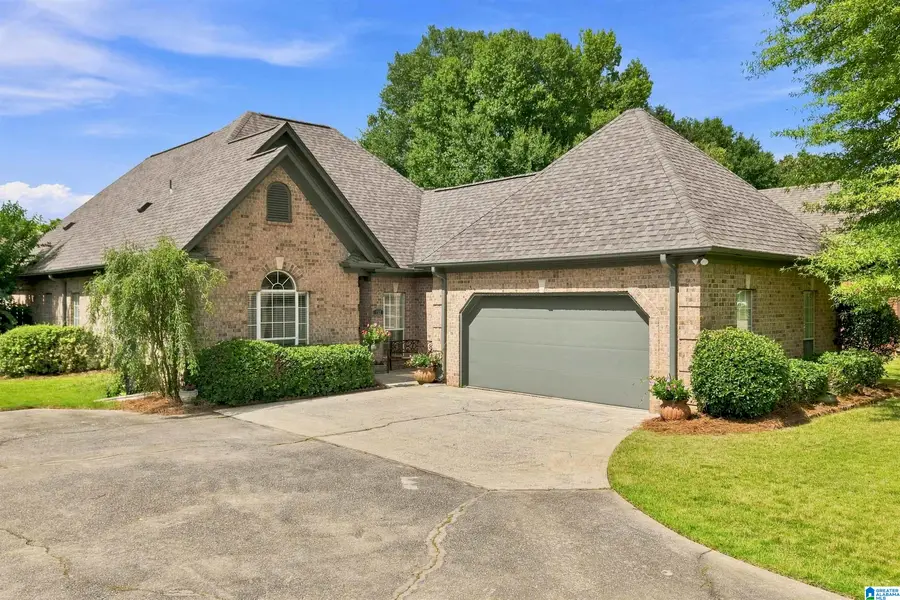 156 PENHALE PARK ROAD, Helena, AL 35080 - #2
