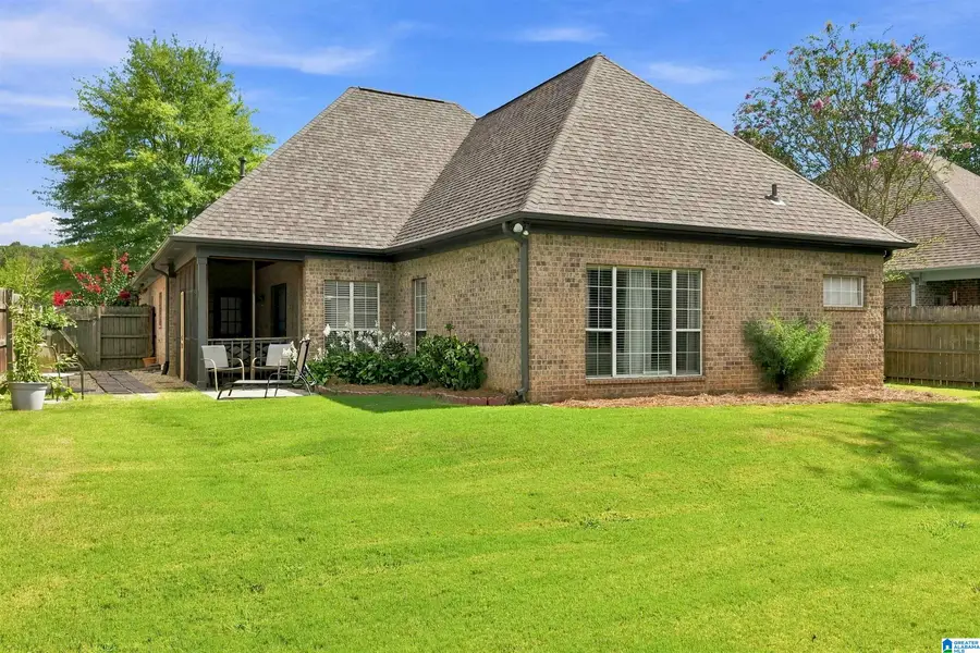 156 PENHALE PARK ROAD, Helena, AL 35080 - #3