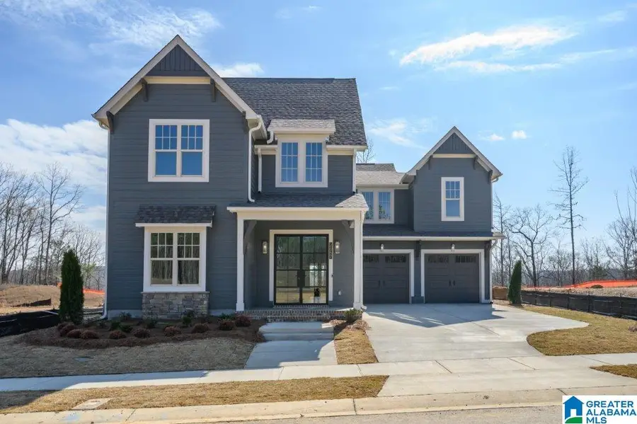 6337 LONGMOOR ROAD, Hoover, AL 35244 - #2