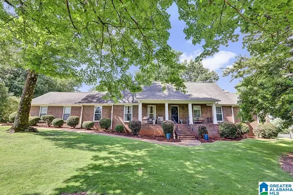 1612 SHADES CREST ROAD, Hoover, AL 35226