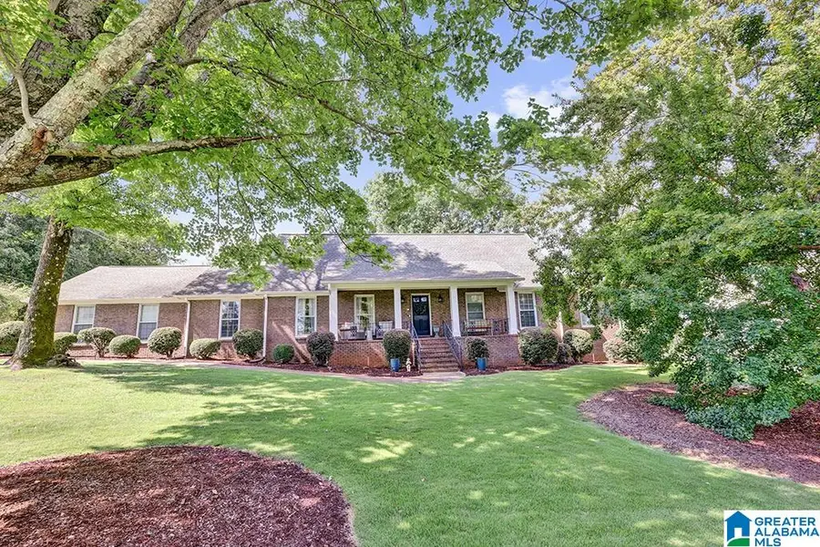 1612 SHADES CREST ROAD, Hoover, AL 35226 - #2
