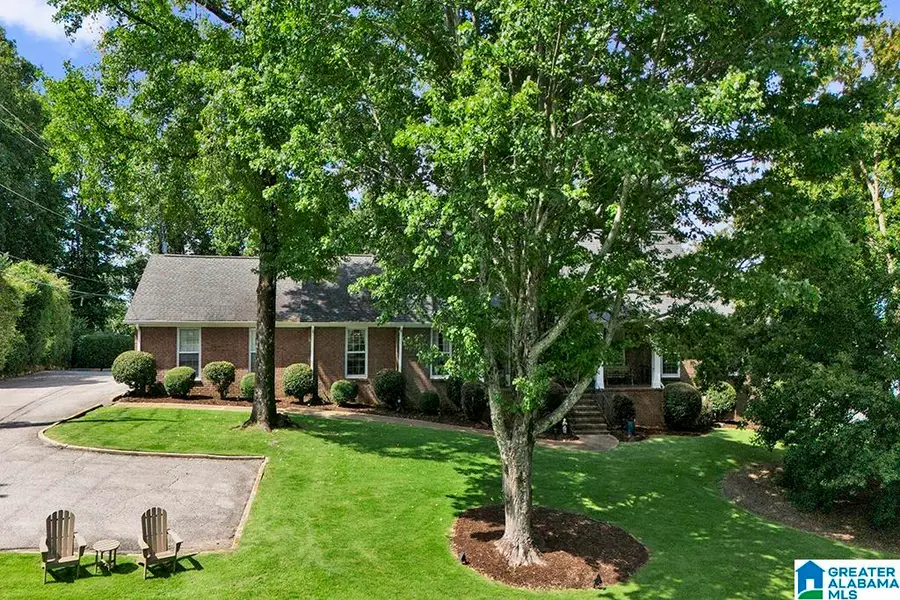 1612 SHADES CREST ROAD, Hoover, AL 35226 - #3