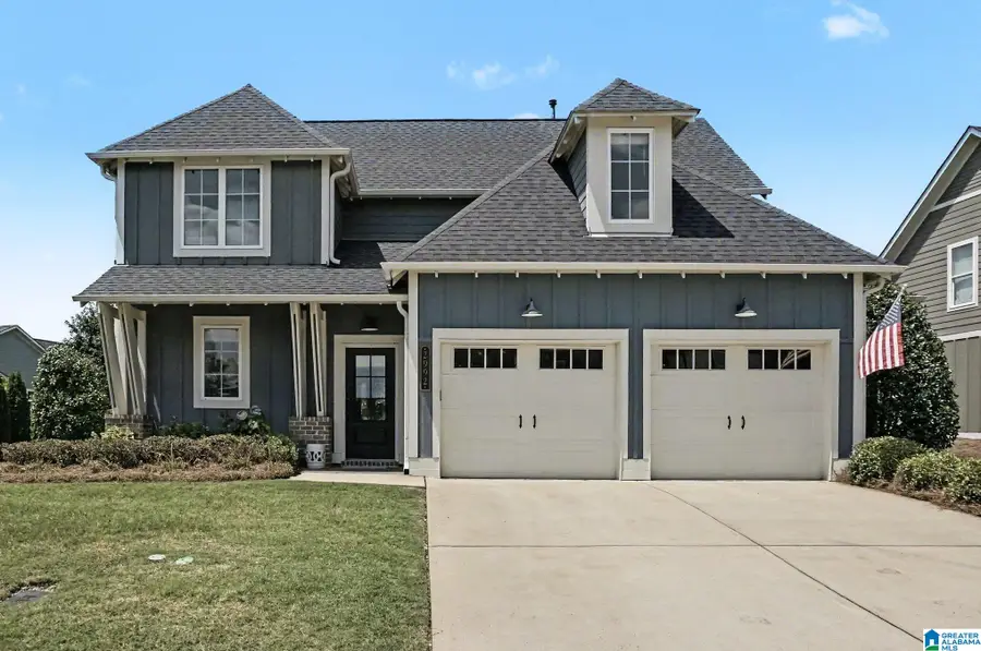 2992 HENRY PASS, Hoover, AL 35244 - #2
