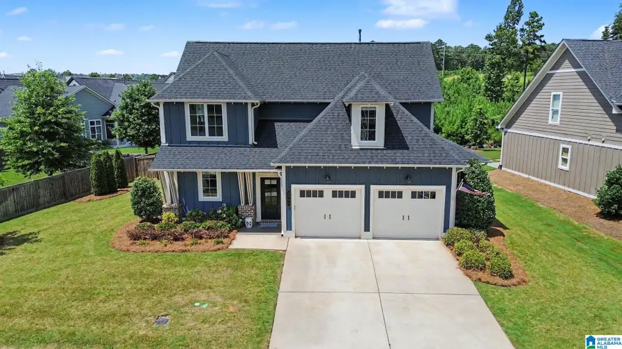 2992 HENRY PASS, Hoover, AL 35244 - #3