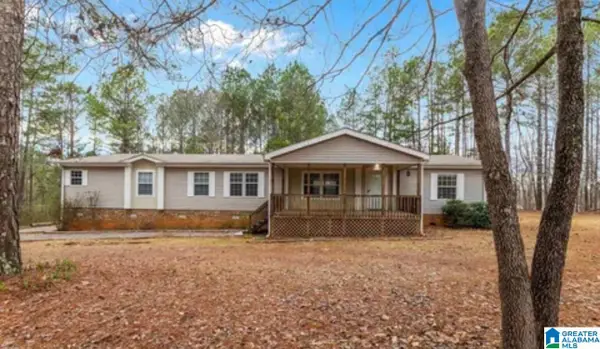 55 LARGO DRIVE, Pell city, AL 35125
