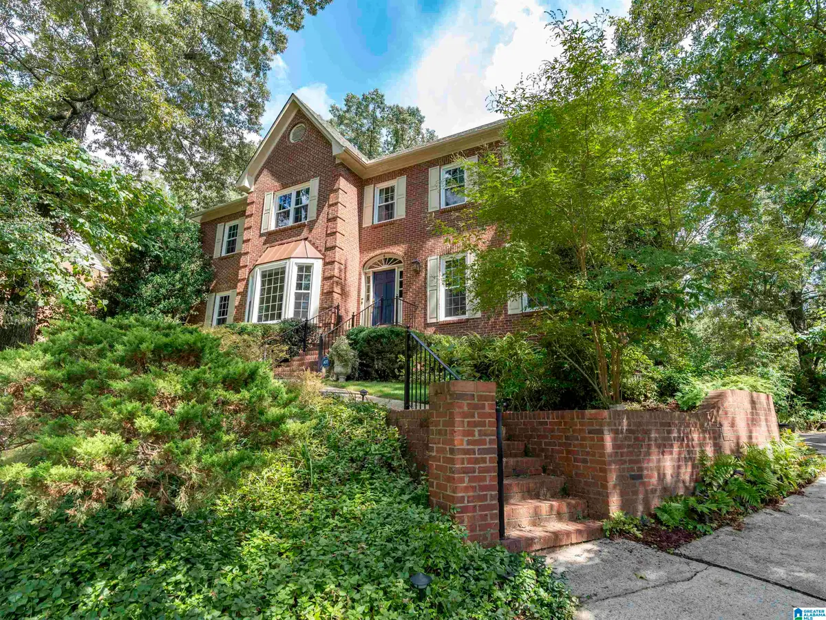 912 TALL PINES LANE, Hoover, AL 35244 - #1