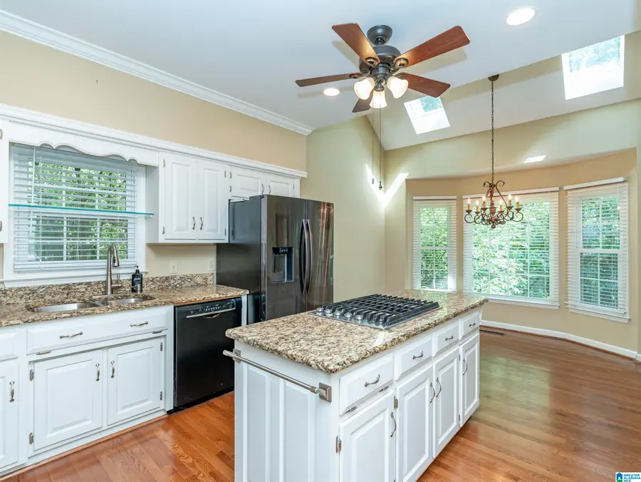 912 TALL PINES LANE, Hoover, AL 35244 - #3