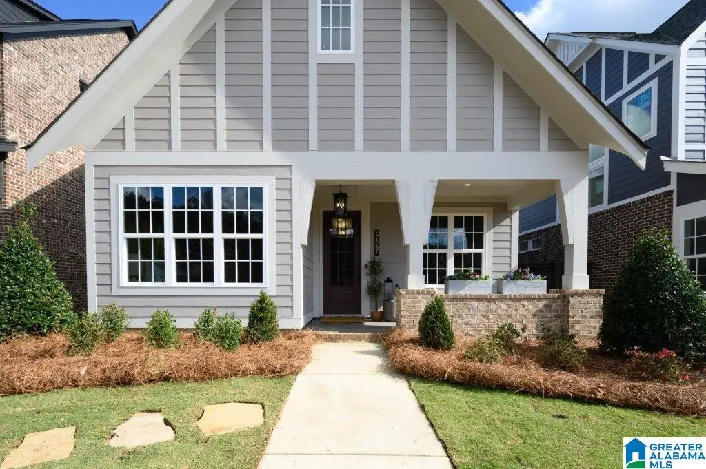 6346 MARKSBURY STREET, Hoover, AL 35244 - #1