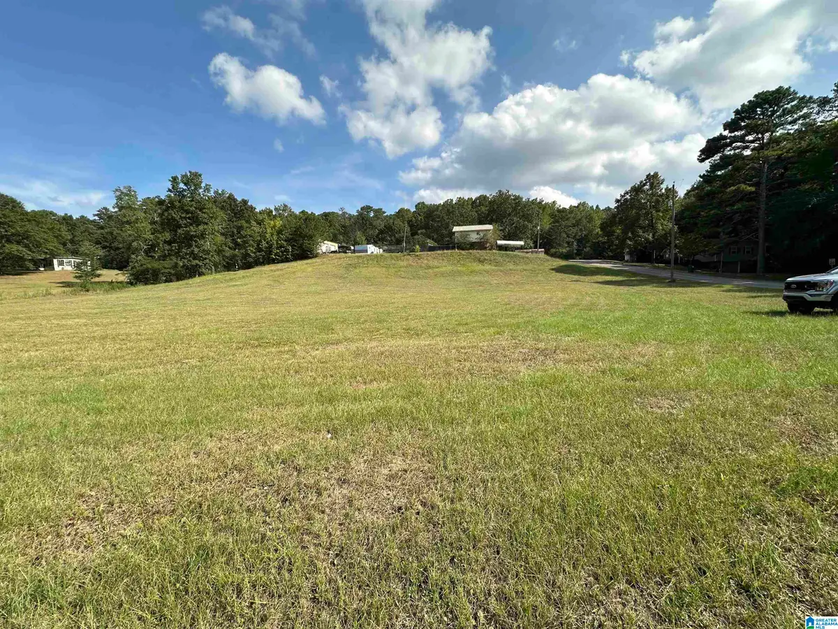 LOT 1 PARK AVENUE, Moody, AL 35004 - #1