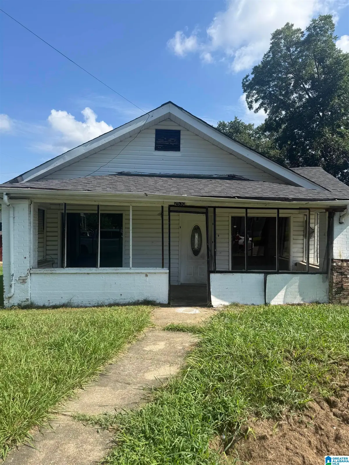 2530 LEE AVENUE SW, Birmingham, AL 35211 - #1