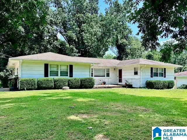 1750 DEMORIE AVENUE, Cullman, AL 35055 - #1