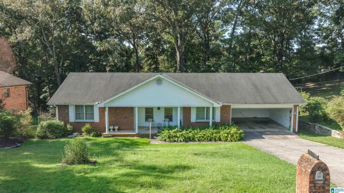 3651 MONTE VISTA DRIVE, Tuscaloosa, AL 35405 - #1