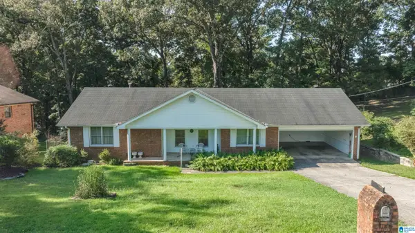 3651 MONTE VISTA DRIVE, Tuscaloosa, AL 35405