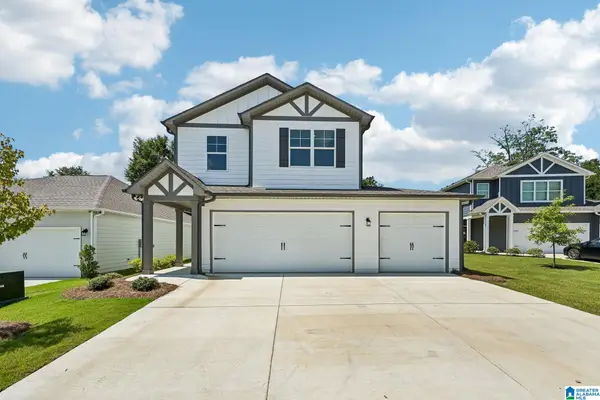 9886 ROSEVILLE PLACE, Warrior, AL 35180