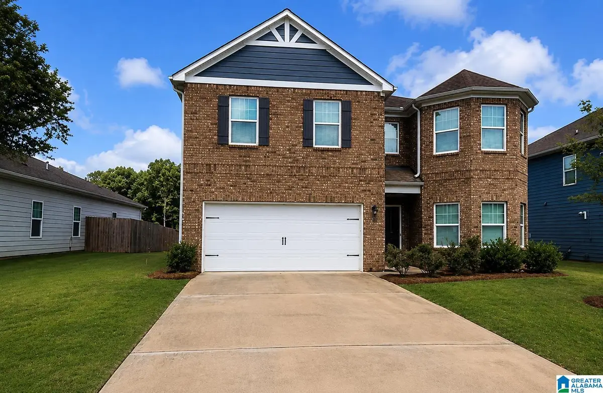 6201 WOODBROOK LANE, McCalla, AL 35111 - #1