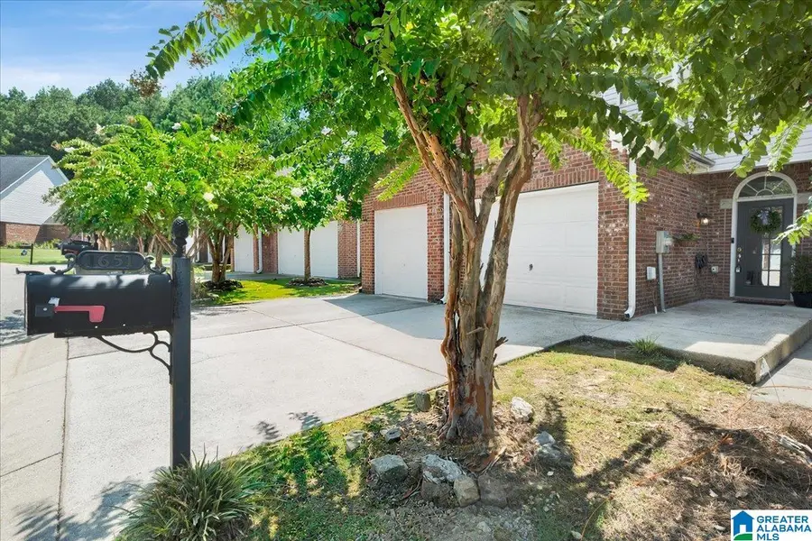 1651 SAVANNAH PARK LANE, Birmingham, AL 35216 - #2