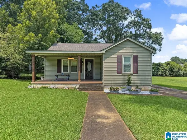 602 SUNRISE BOULEVARD, Hueytown, AL 35023
