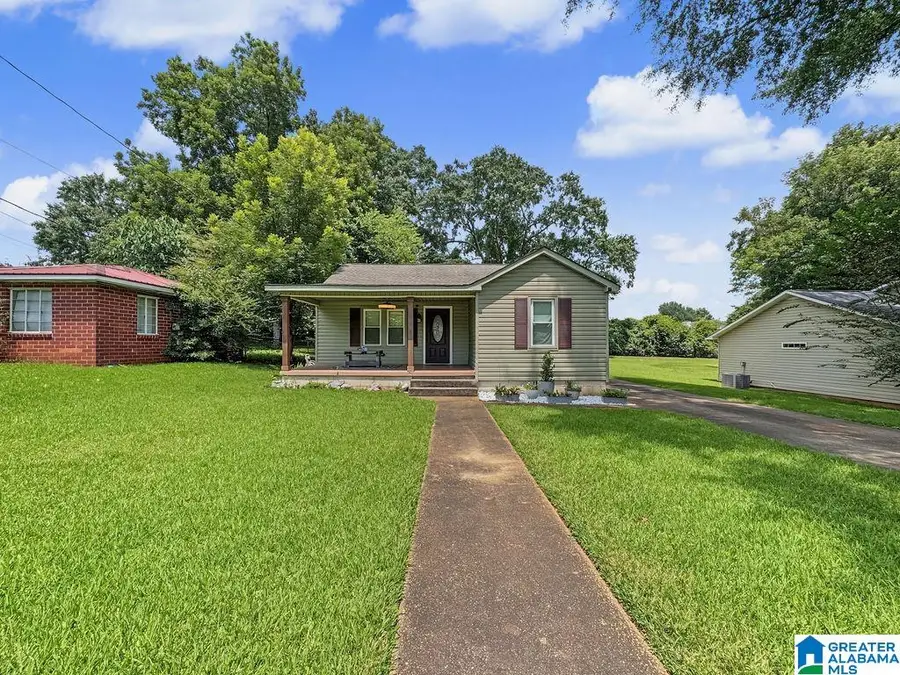 602 SUNRISE BOULEVARD, Hueytown, AL 35023 - #2